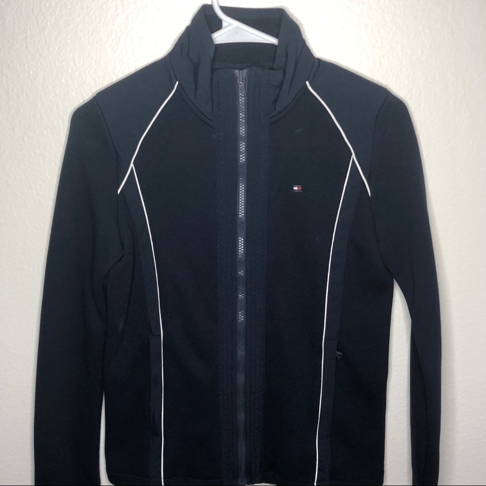 Tommy Hilfiger jacket